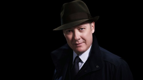 The Blacklist James Spader As Father Wallpaper