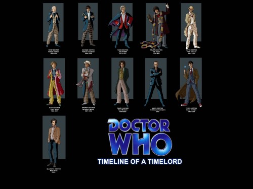 8841 doctor who